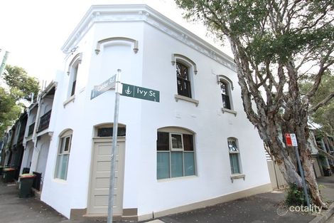 31a Ivy St, Darlington, NSW 2008