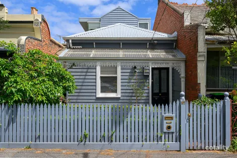 Property photo of 87 Best Street Fitzroy North VIC 3068