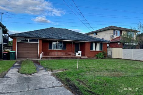 Property photo of 5 Narelle Crescent Greenacre NSW 2190