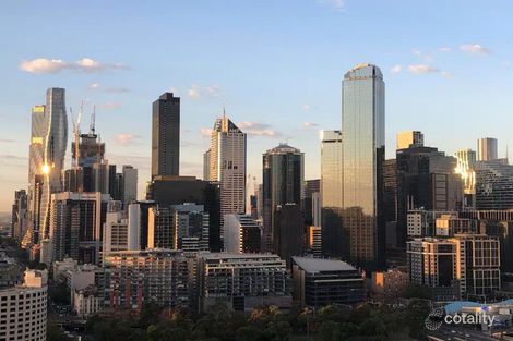 2707/63 Whiteman St, Southbank, VIC 3006