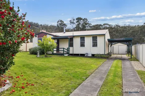 Property photo of 14 Second Street Eildon VIC 3713