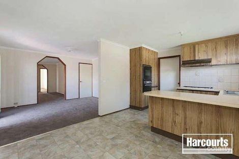 Property photo of 44 Maramba Drive Narre Warren VIC 3805