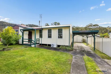 Property photo of 14 Second Street Eildon VIC 3713