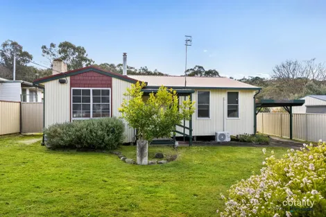 Property photo of 14 Second Street Eildon VIC 3713