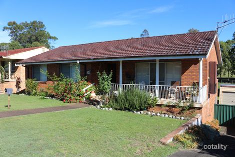 38 Blue Gum Ave, Wingham, NSW 2429