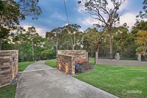 Property photo of 14 Eagles Nest Close Belmont North NSW 2280
