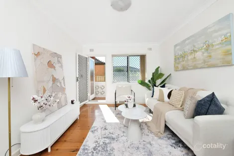 3/56 Clissold Pde, Campsie, NSW 2194