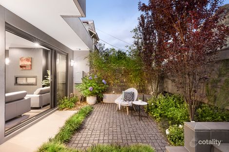 Property photo of 30 Ivanhoe Parade Ivanhoe VIC 3079