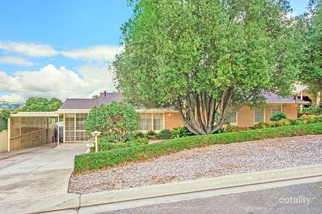 13 Waterview Cres, O'Halloran Hill, SA 5158