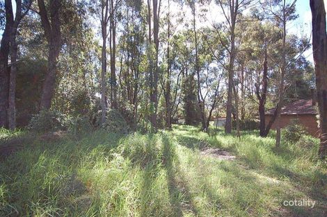 Property photo of 23 Jasmine Street Colo Vale NSW 2575