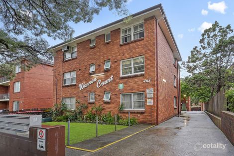 4/468 Illawarra Rd, Marrickville, NSW 2204