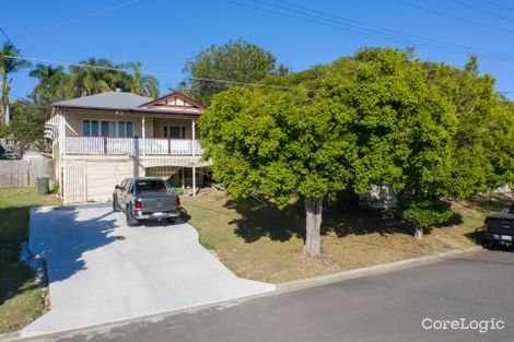 Property photo of 14 Kelvin Street Wavell Heights QLD 4012