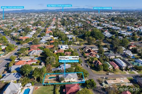 Property photo of 14 Kelvin Street Wavell Heights QLD 4012