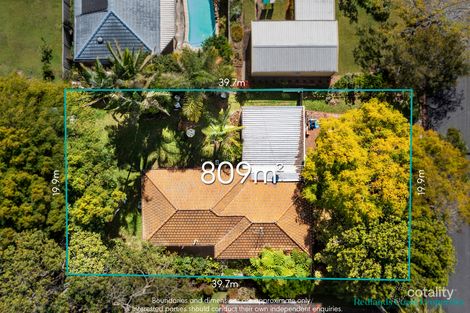 Property photo of 3 Boronia Street Redland Bay QLD 4165