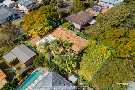 Property photo of 3 Boronia Street Redland Bay QLD 4165