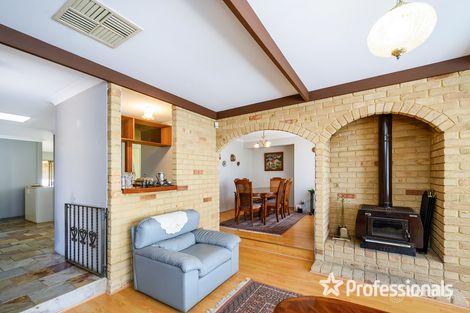 Property photo of 50 Chessington Way Kingsley WA 6026