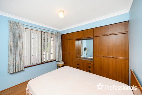Property photo of 50 Chessington Way Kingsley WA 6026