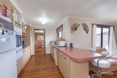 Property photo of 4 Dove Place Hinchinbrook NSW 2168