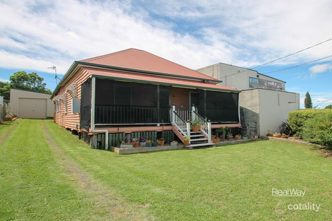 4 Aspect St, North Toowoomba, QLD 4350