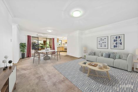 Property photo of 7/31-33 Knox Street Belmore NSW 2192