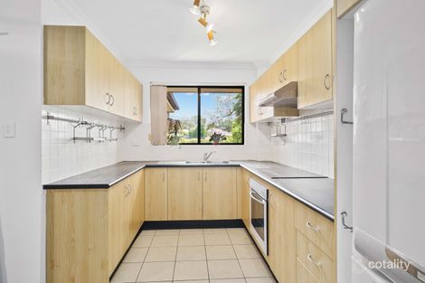 Property photo of 7/31-33 Knox Street Belmore NSW 2192