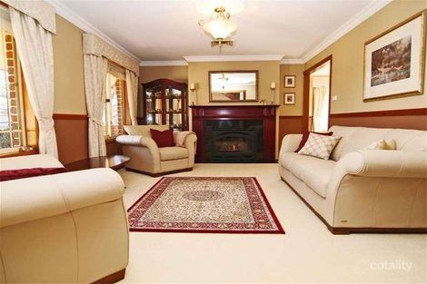 Property photo of 14 Coorumbene Court Bella Vista NSW 2153