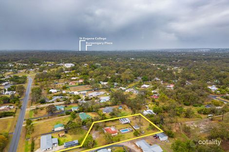 Property photo of 93 Homestead Road Morayfield QLD 4506