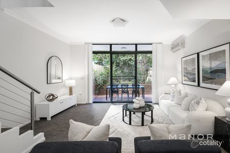 7/2-4 Ferndale Cl, Constitution Hill, NSW 2145