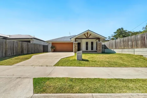 Property photo of 3 William Street Landsborough QLD 4550