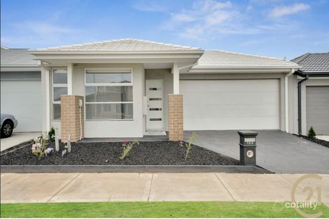 123 Brightvale Bvd, Wyndham Vale, VIC 3024