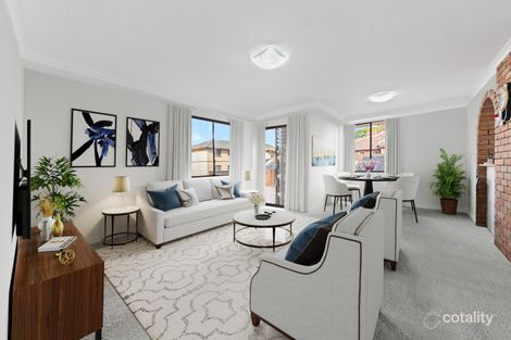 6/62-64 Florence St, Hornsby, NSW 2077