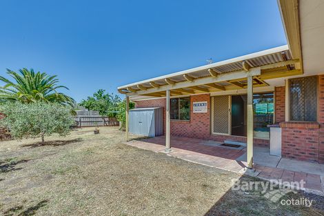 Property photo of 23 Catherine Drive Hillside VIC 3037