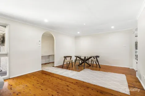 Property photo of 36 Conrad Street Wetherill Park NSW 2164