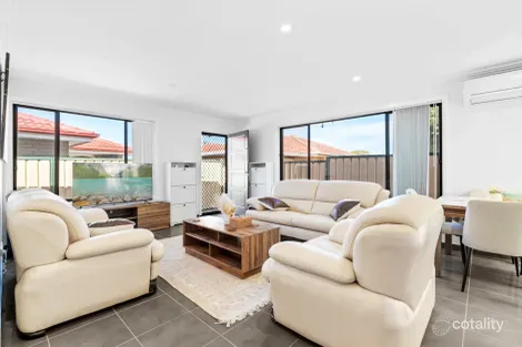 Property photo of 36 Conrad Street Wetherill Park NSW 2164
