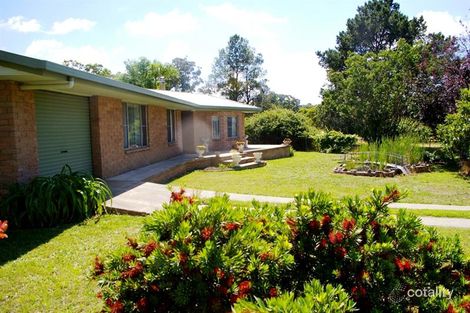 418 Thunderbolts Way, Rocky River, NSW 2358