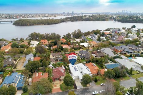 Property photo of 45A Second Avenue Rossmoyne WA 6148