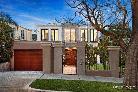 Property photo of 15 Scott Street Caulfield South VIC 3162