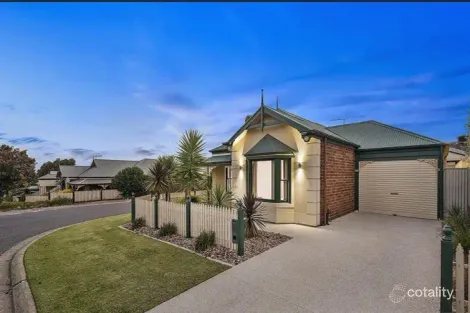 Property photo of 22 Brooklyn Chase Greenwith SA 5125