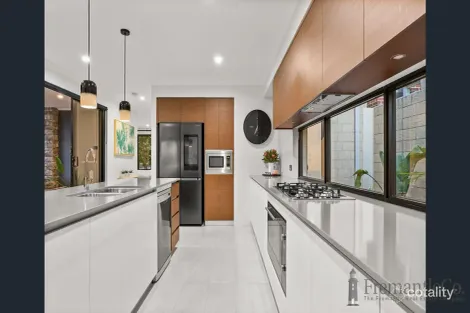 Property photo of 47 Sumich Gardens Coogee WA 6166