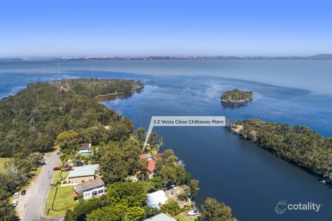 Property photo of 1-2 Vesta Close Chittaway Point NSW 2261
