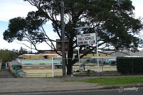 47 Rhodes St, Hillsdale, NSW 2036