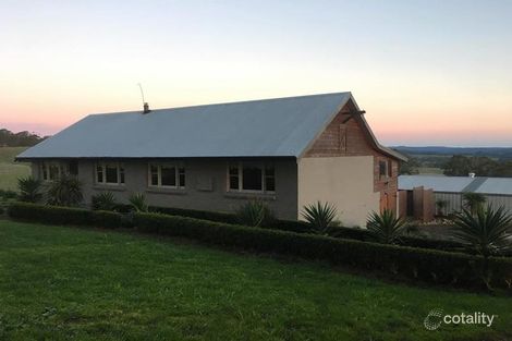 3388 Lavers Hill-Cobden Rd, Kennedys Creek, VIC 3239