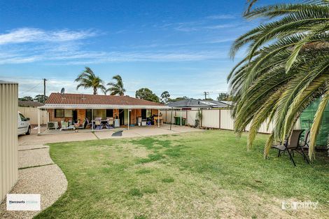 Property photo of 20 Mottlecah Way Mirrabooka WA 6061