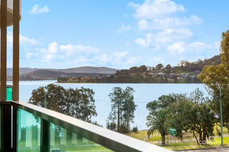 Property photo of 309/482 The Esplanade Warners Bay NSW 2282