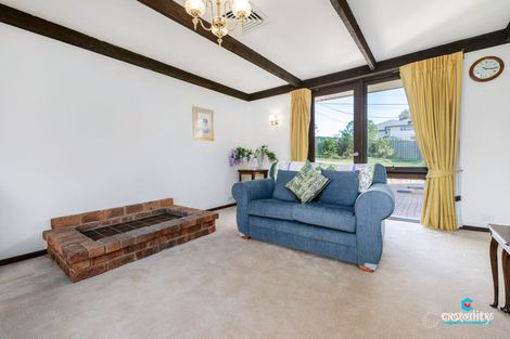 Property photo of 8 Somerset Street Duffy ACT 2611