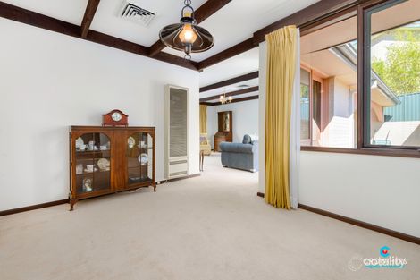 Property photo of 8 Somerset Street Duffy ACT 2611