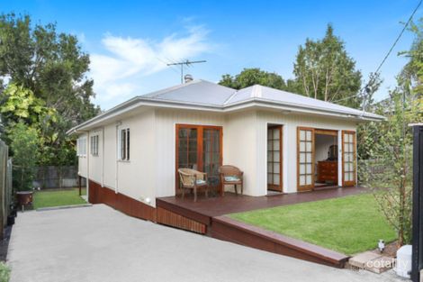 Property photo of 103 Terrace Street New Farm QLD 4005