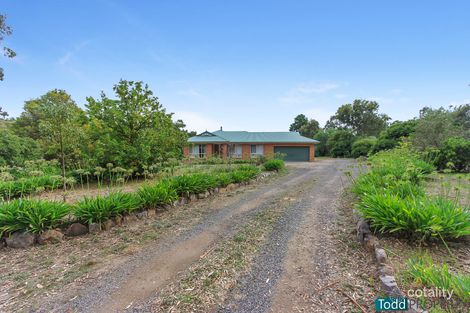 12 Shakespere St, Heathcote, VIC 3523