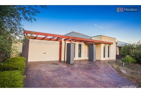 4 Peasholm Cnr, Craigieburn, VIC 3064