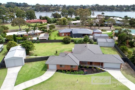Property photo of 5 Village Fair Drive Newlands Arm VIC 3875